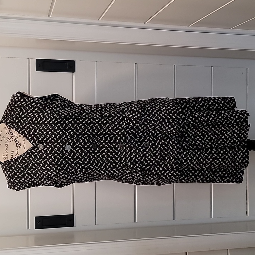 2 Piece Elegant Vest & Pleated Skirt